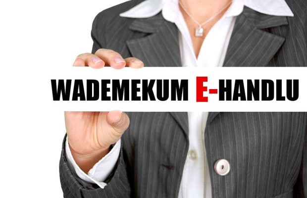 e-handel