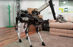 © Boston Dynamics