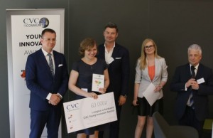 © CVC Young Innovator Awards