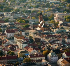 Źródło: Tarnowski Klaster Przemysłowy S.A.